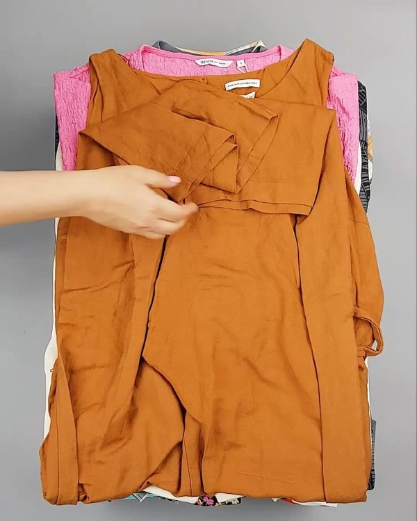 Фотография  668 - TOM TAILOR mix 0424#15 кг, ЛОТ №6334 оптом в Орле и Орловской области