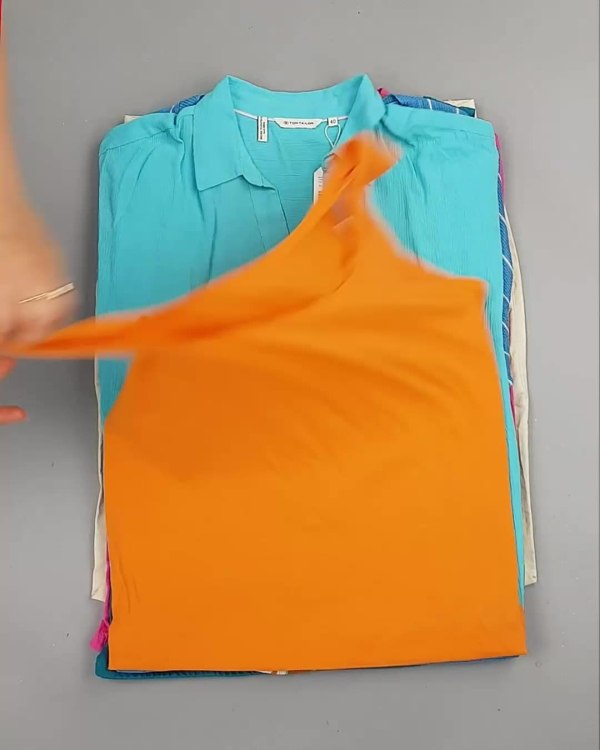 Фотография  971 - TOM TAILOR mix 0424#15 кг, ЛОТ №6335 оптом в Орле и Орловской области