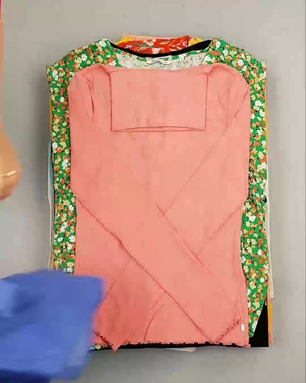 Фотография  611 - TOM TAILOR mix 0424#15 кг, ЛОТ №6335 оптом в Орле и Орловской области