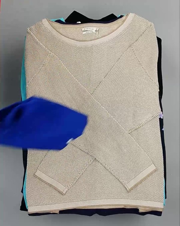 Фотография  748 - TOM TAILOR mix 0424#15 кг, ЛОТ №6335 оптом в Орле и Орловской области