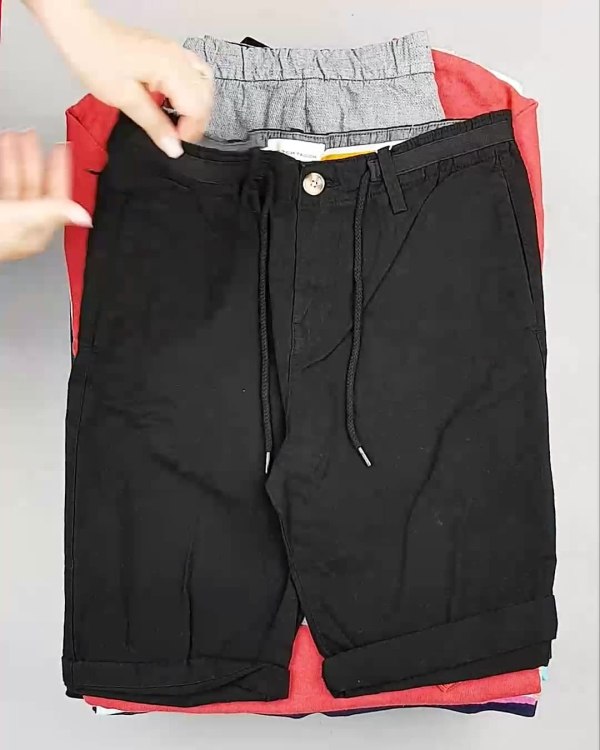 Фотография  542 - TOM TAILOR mix 0424#15 кг, ЛОТ №6335 оптом в Орле и Орловской области