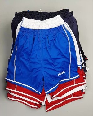 Фотография  595 - Шорты СПОРТ СТОК дети#5 кг, ЛОТ №6336 оптом в Орле и Орловской области