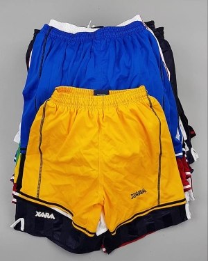 Фотография  610 - Шорты СПОРТ СТОК дети#5 кг, ЛОТ №6336 оптом в Орле и Орловской области
