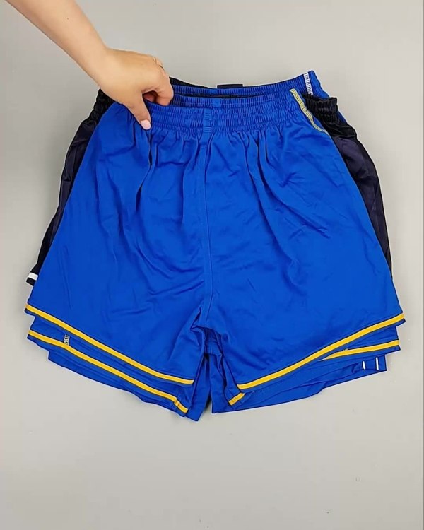 Фотография  958 - Шорты СПОРТ СТОК дети#5 кг, ЛОТ №6337 оптом в Орле и Орловской области