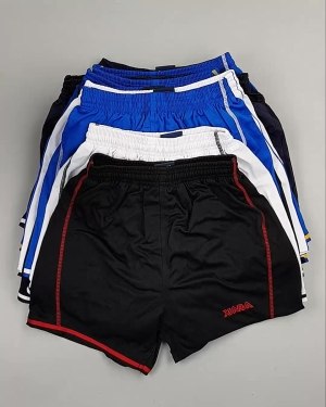 Фотография  332 - Шорты СПОРТ СТОК дети#5 кг, ЛОТ №6337 оптом в Орле и Орловской области