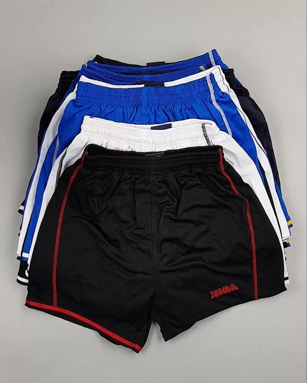 Фотография  571 - Шорты СПОРТ СТОК дети#5 кг, ЛОТ №6337 оптом в Орле и Орловской области