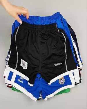 Фотография  736 - Шорты СПОРТ СТОК дети#5 кг, ЛОТ №6337 оптом в Орле и Орловской области