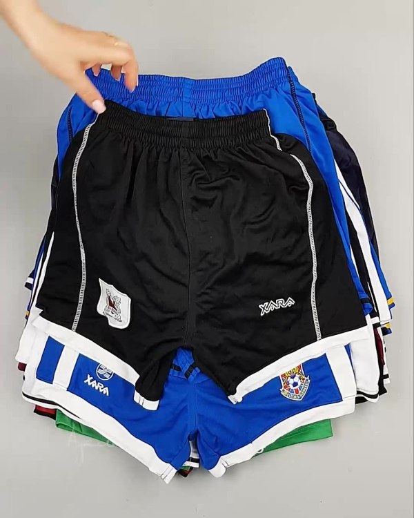 Фотография  921 - Шорты СПОРТ СТОК дети#5 кг, ЛОТ №6337 оптом в Орле и Орловской области