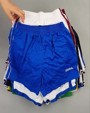 Фотография  773 - Шорты СПОРТ СТОК дети#5 кг, ЛОТ №6337 оптом в Орле и Орловской области