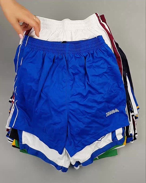 Фотография  428 - Шорты СПОРТ СТОК дети#5 кг, ЛОТ №6337 оптом в Орле и Орловской области