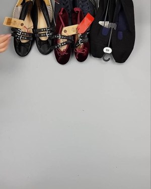 Фотография  767 - Обувь СТОК лето шт#20 шт, ЛОТ №6358 оптом в Орле и Орловской области