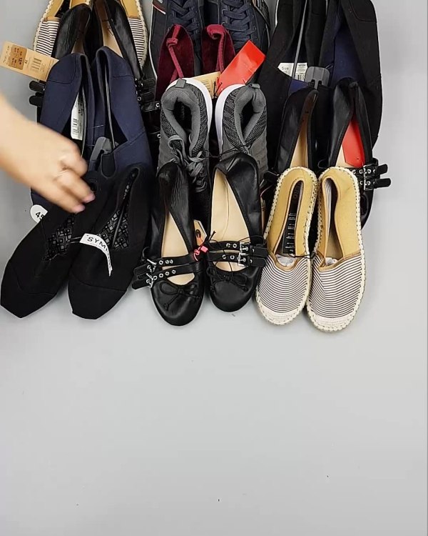 Фотография  195 - Обувь СТОК лето шт#20 шт, ЛОТ №6358 оптом в Орле и Орловской области