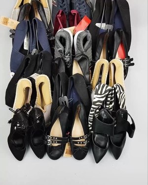 Фотография  305 - Обувь СТОК лето шт#20 шт, ЛОТ №6358 оптом в Орле и Орловской области