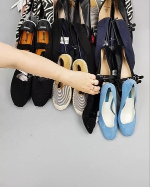 Фотография  947 - Обувь СТОК лето шт#20 шт, ЛОТ №6359 оптом в Орле и Орловской области