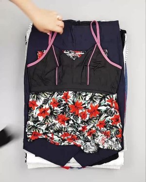 Фотография  367 - Летний микс CALZEDONIA, 50 шт, ЛОТ №6366 оптом в Орле и Орловской области