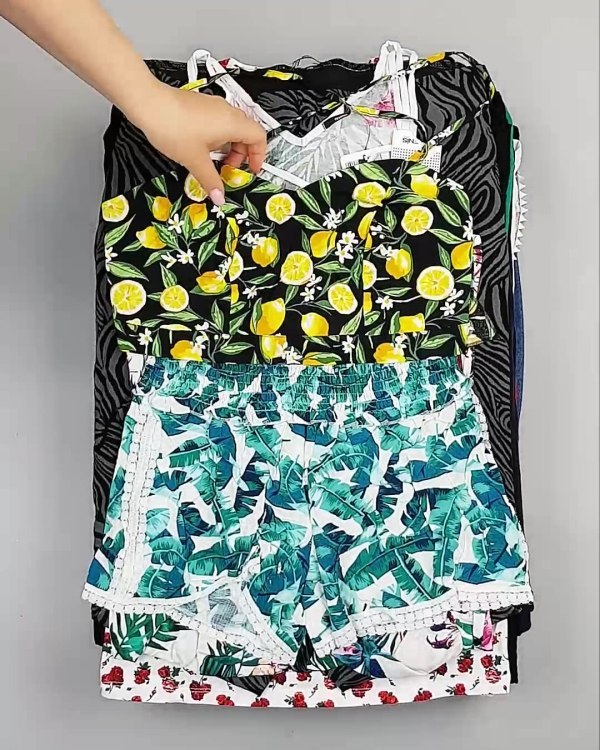 Фотография  480 - Летний микс CALZEDONIA, 50 шт, ЛОТ №6366 оптом в Орле и Орловской области