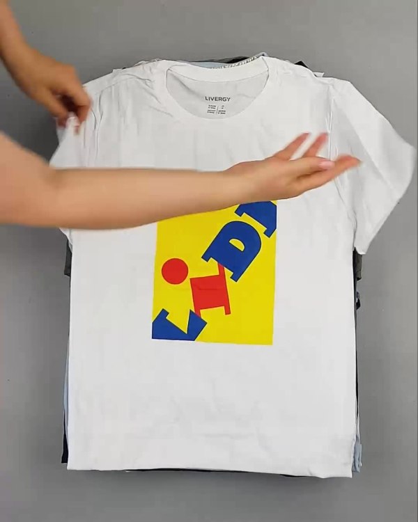 Фотография  733 - LIDL Summer м/ж 022024#14 кг, ЛОТ №6370 оптом в Орле и Орловской области