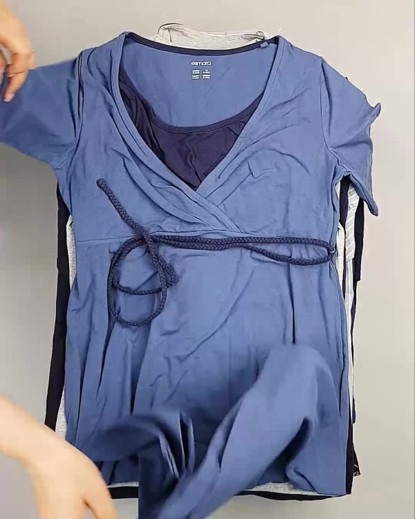 Фотография  908 - LIDL Summer м/ж 022024#14 кг, ЛОТ №6370 оптом в Орле и Орловской области