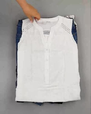 Фотография  794 - Летний микс Мужское+Женское Bon Prix, 30 шт, ЛОТ №6396 оптом в Орле и Орловской области