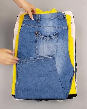 Фотография  209 - Летний микс Мужское+Женское Bon Prix, 30 шт, ЛОТ №6396 оптом в Орле и Орловской области