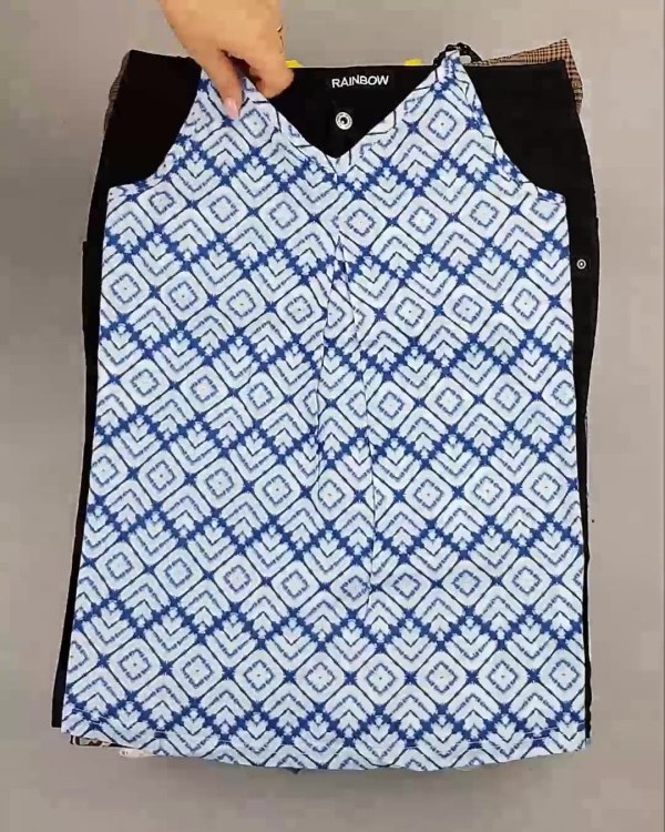 Фотография  191 - Летний микс Мужское+Женское Bon Prix, 30 шт, ЛОТ №6396 оптом в Орле и Орловской области