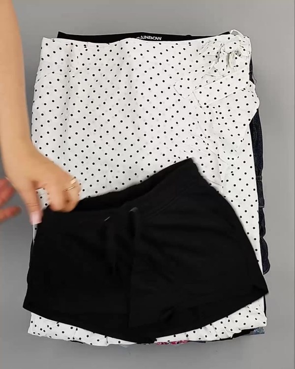 Фотография  854 - Летний микс Мужское+Женское Bon Prix, 30 шт, ЛОТ №6398 оптом в Орле и Орловской области