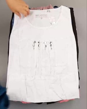 Фотография 706 - Летний микс Мужское+Женское Bon Prix, 30 шт, ЛОТ №6398 оптом в Орле и Орловской области