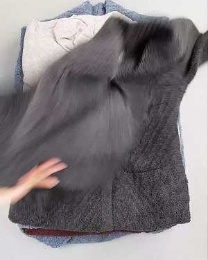 Фотография  357 - Кардиганы СТОК CAN#10 кг, ЛОТ №6474 оптом в Орле и Орловской области