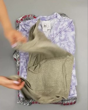 Фотография  845 - Домашняя одежда CAN#10 кг, ЛОТ №6482 оптом в Орле и Орловской области