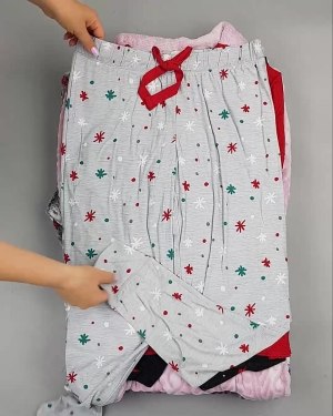 Фотография  232 - Домашняя одежда CAN#10 кг, ЛОТ №6482 оптом в Орле и Орловской области