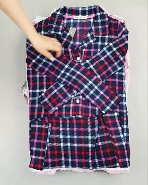 Фотография  680 - Домашняя одежда CAN#10 кг, ЛОТ №6482 оптом в Орле и Орловской области