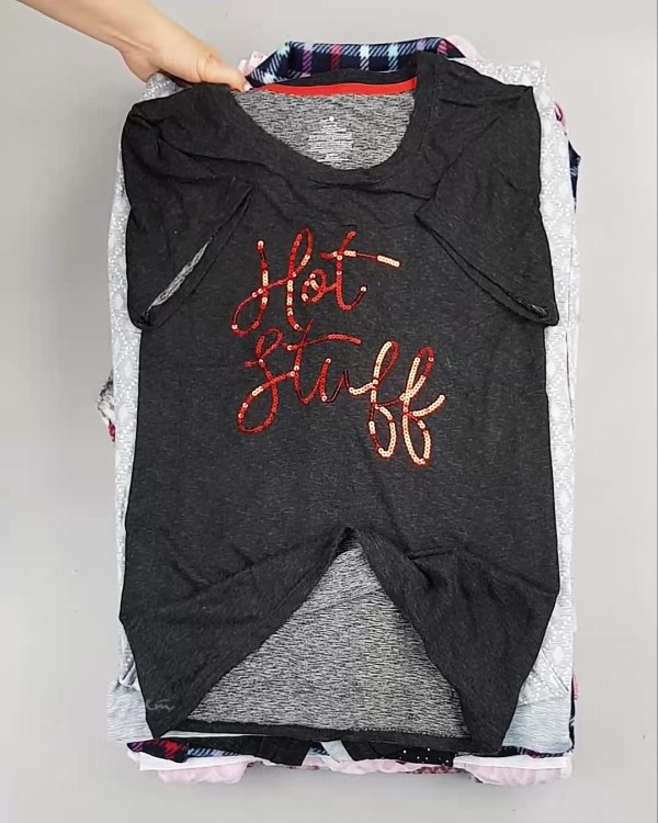 Фотография  642 - Домашняя одежда CAN#10 кг, ЛОТ №6482 оптом в Орле и Орловской области