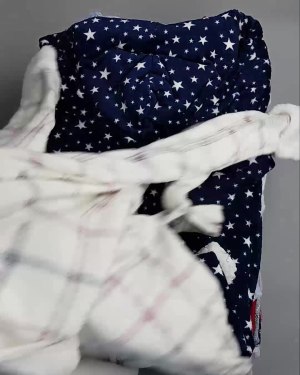 Фотография  420 - Домашняя одежда CAN#10 кг, ЛОТ №6482 оптом в Орле и Орловской области