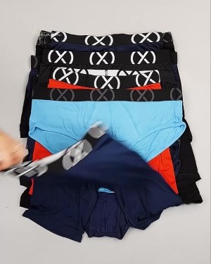 Фотография  208 - Нижнее белье men CAN#5 кг, ЛОТ №6488 оптом в Орле и Орловской области