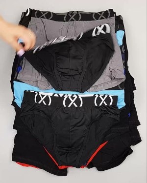 Фотография  411 - Нижнее белье men CAN#5 кг, ЛОТ №6488 оптом в Орле и Орловской области