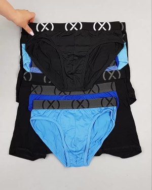 Фотография  813 - Нижнее белье men CAN#5 кг, ЛОТ №6489 оптом в Орле и Орловской области