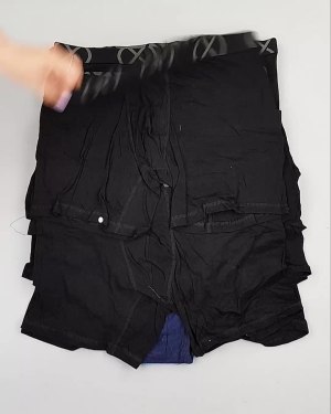 Фотография  897 - Нижнее белье men CAN#5 кг, ЛОТ №6489 оптом в Орле и Орловской области