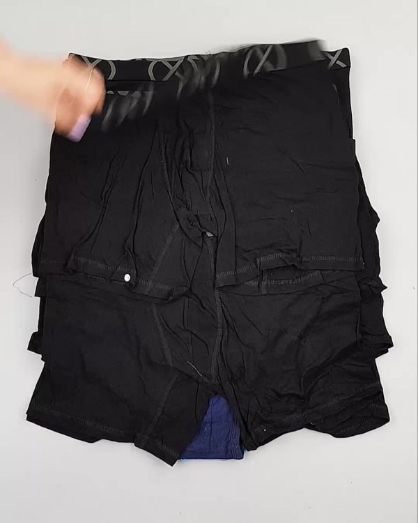 Фотография  207 - Нижнее белье men CAN#5 кг, ЛОТ №6489 оптом в Орле и Орловской области