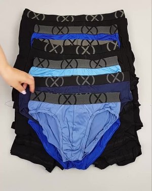 Фотография  968 - Нижнее белье men CAN#5 кг, ЛОТ №6489 оптом в Орле и Орловской области