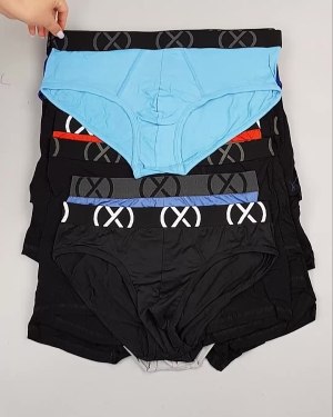 Фотография  959 - Нижнее белье men CAN#5 кг, ЛОТ №6490 оптом в Орле и Орловской области