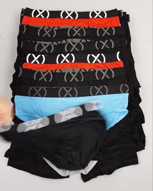 Фотография  431 - Нижнее белье men CAN#5 кг, ЛОТ №6490 оптом в Орле и Орловской области