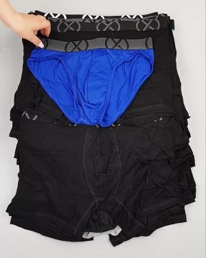 Фотография  125 - Нижнее белье men CAN#5 кг, ЛОТ №6490 оптом в Орле и Орловской области