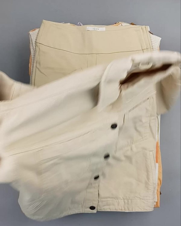 Фотография  371 - YA YA 062024#40 шт, ЛОТ №6528 оптом в Орле и Орловской области