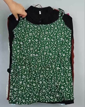 Фотография  143 - Платья Bestseller 44#5 кг, ЛОТ №6537 оптом в Орле и Орловской области