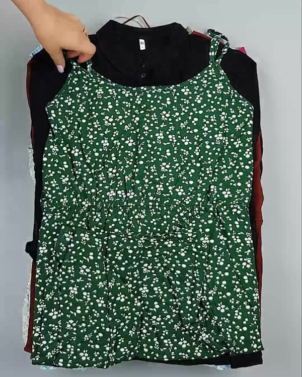 Фотография  160 - Платья Bestseller 44#5 кг, ЛОТ №6537 оптом в Орле и Орловской области