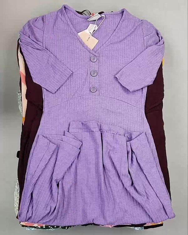 Фотография  152 - Платья Bestseller 44#5 кг, ЛОТ №6537 оптом в Орле и Орловской области