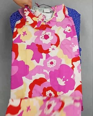 Фотография  956 - Платья Bestseller 44#5 кг, ЛОТ №6538 оптом в Орле и Орловской области