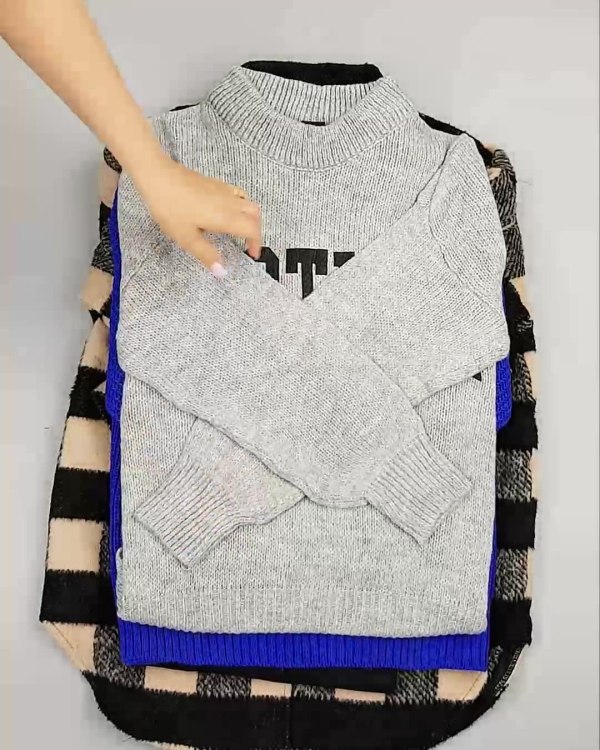 Фотография  129 - PIECES+NOISY MAY mix 074#15 кг, ЛОТ №6556 оптом в Орле и Орловской области