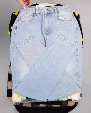 Фотография  866 - PIECES+NOISY MAY mix 074#15 кг, ЛОТ №6556 оптом в Орле и Орловской области