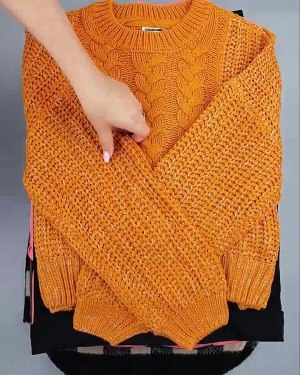 Фотография 776 - PIECES+NOISY MAY mix 074#15 кг, ЛОТ №6556 оптом в Орле и Орловской области